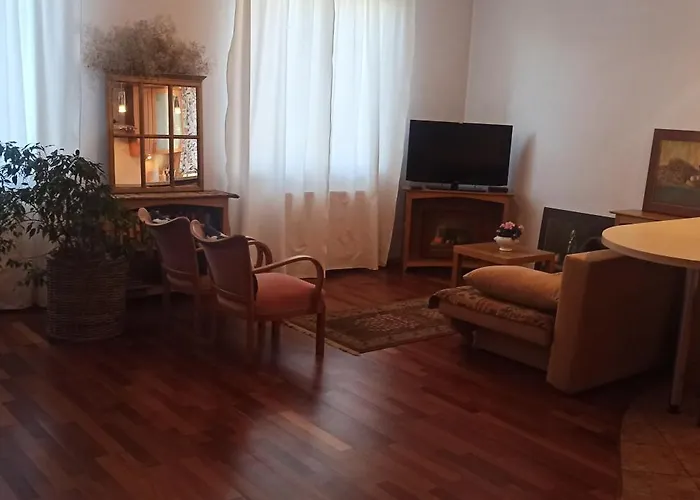 Pokoje Kwaskowa Gora 24
