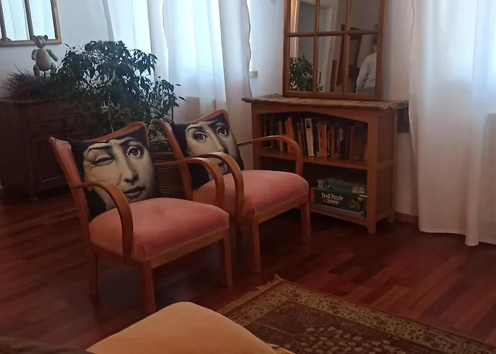 Pokoje Kwaskowa Gora 24