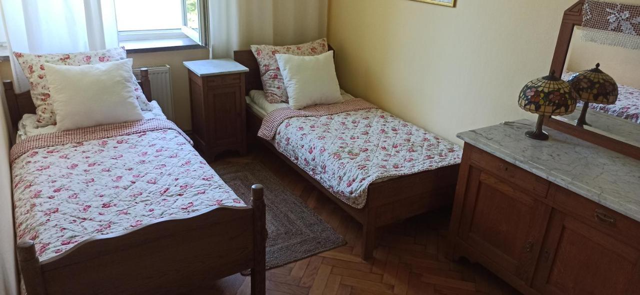 Kwaskowa Gora 24 * Kazimierz Dolny