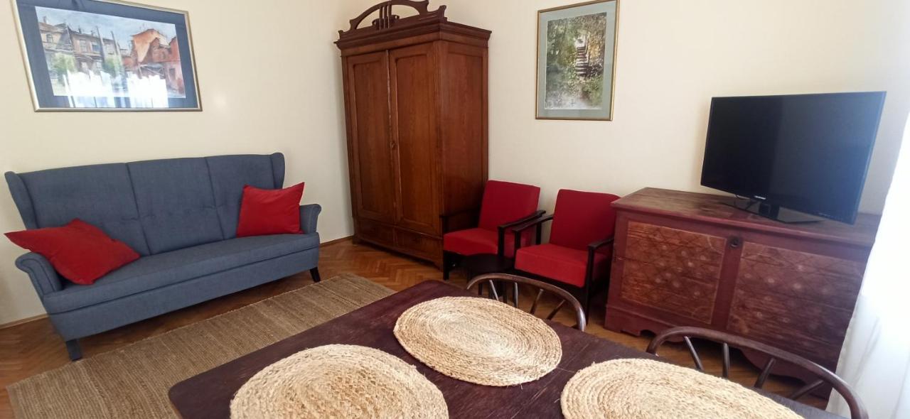 Homestay Kwaskowa Gora 24 Kazimierz Dolny