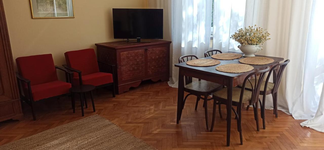 Homestay Kwaskowa Gora 24