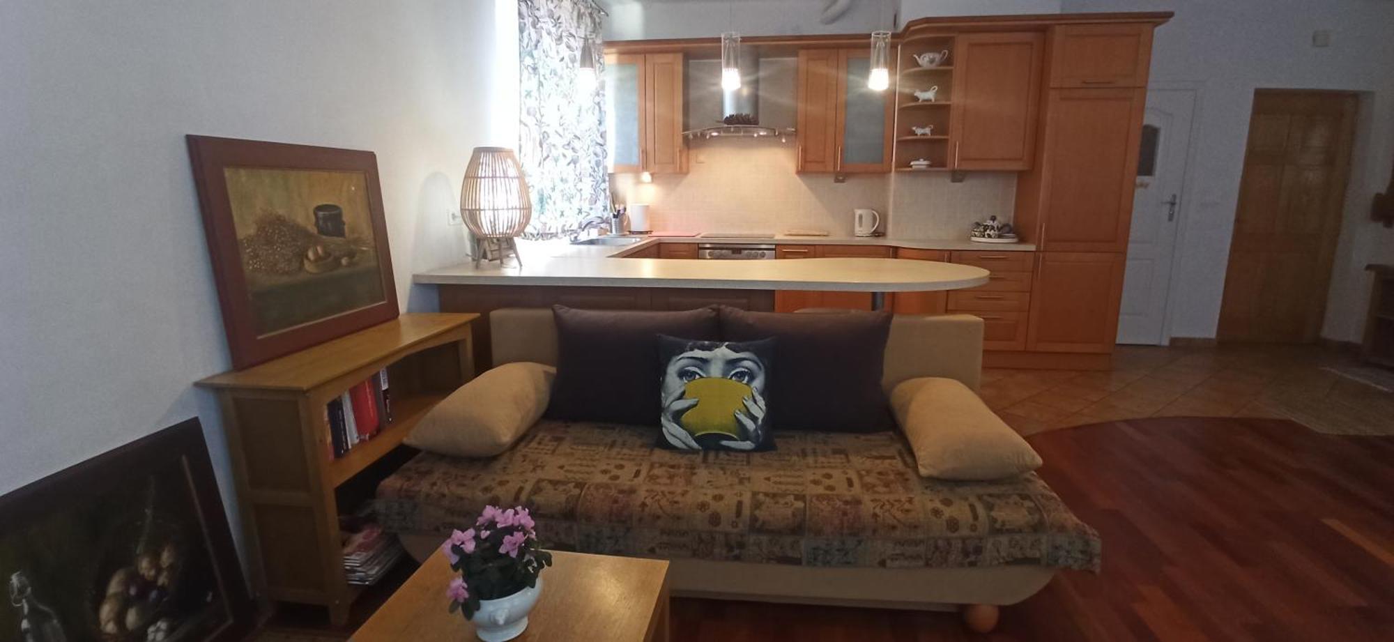 Homestay Kwaskowa Gora 24 Kazimierz Dolny