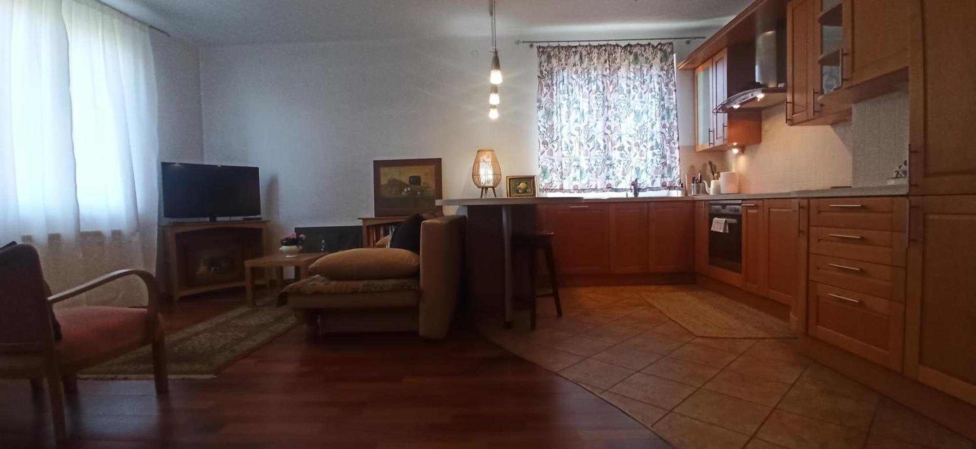 Kwaskowa Gora 24 Kazimierz Dolny