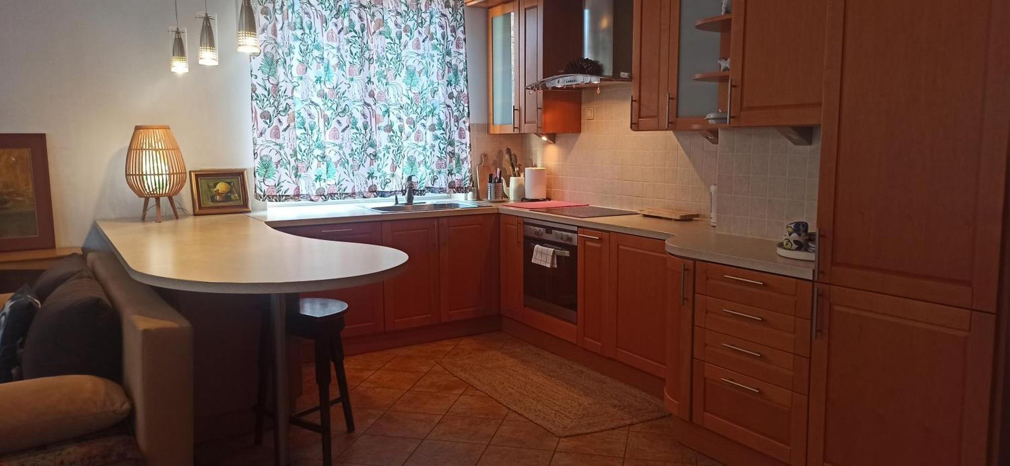 Homestay Kwaskowa Gora 24 *