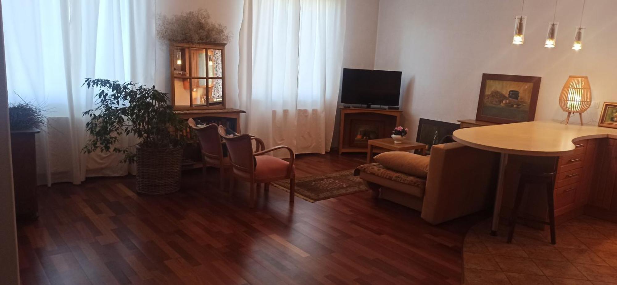 Kwaskowa Gora 24 Homestay
