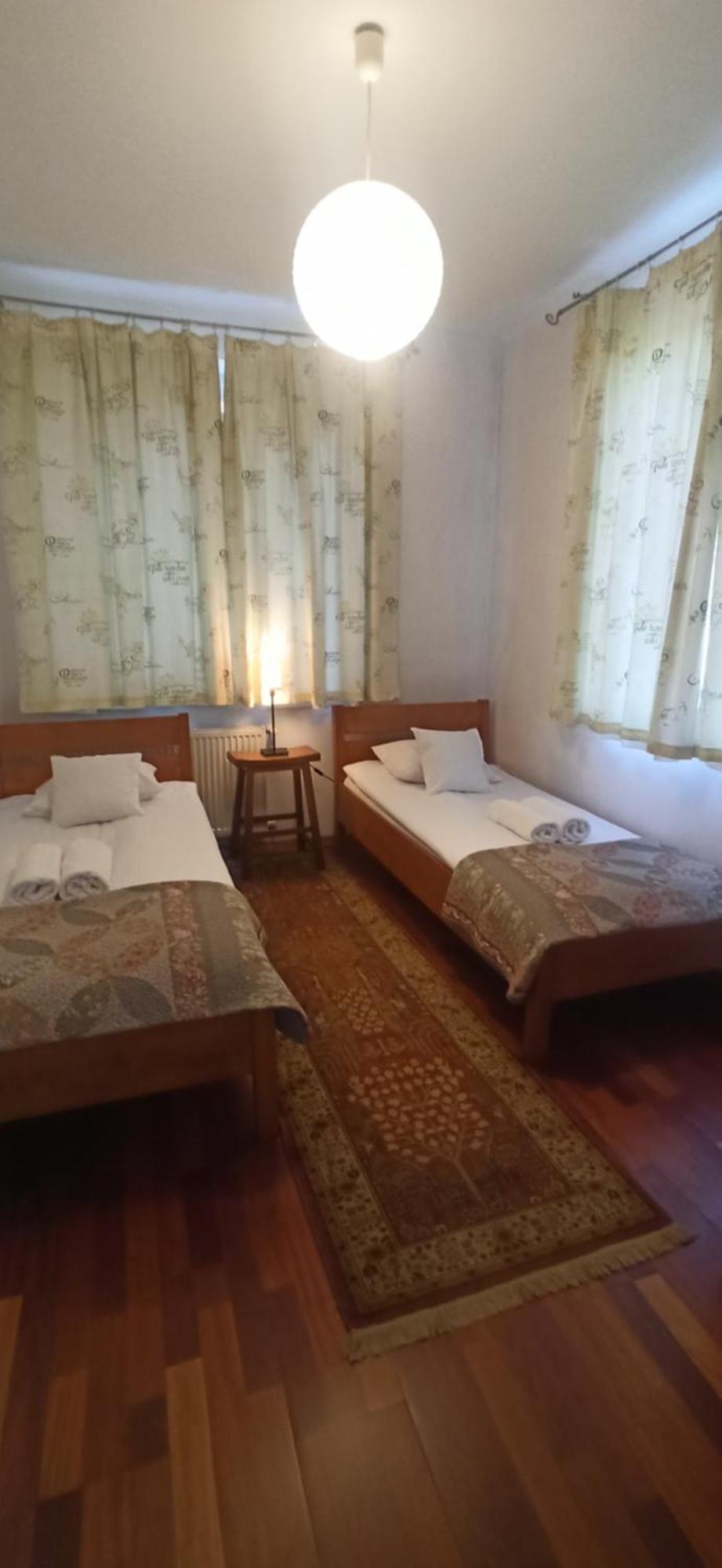 Homestay Kwaskowa Gora 24
