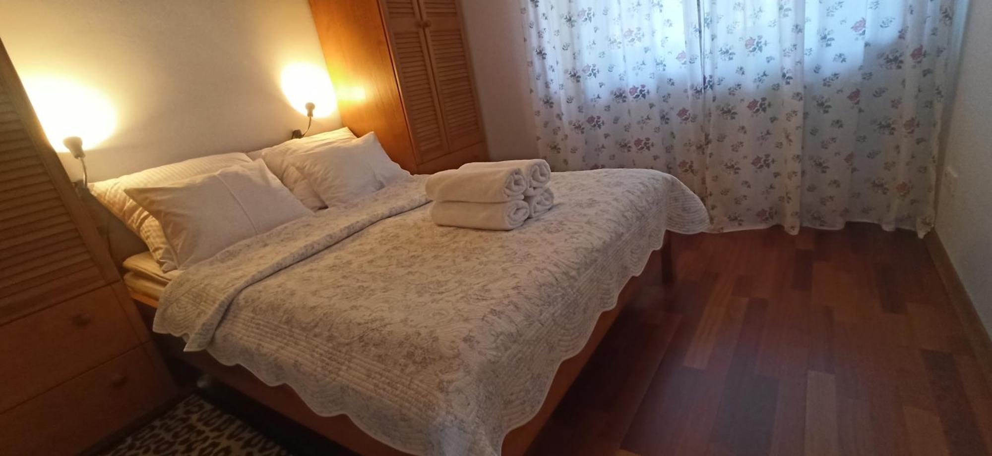 Homestay Kwaskowa Gora 24
