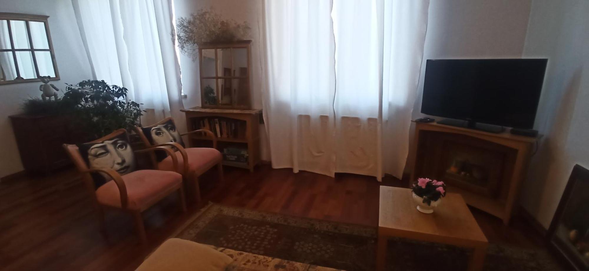 Homestay Kwaskowa Gora 24