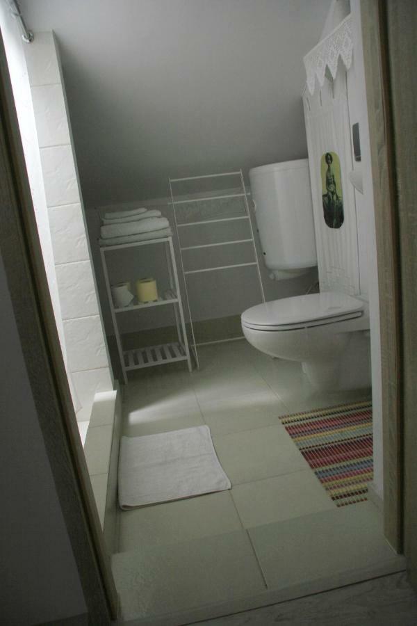 Homestay Kwaskowa Gora 24 Kazimierz Dolny