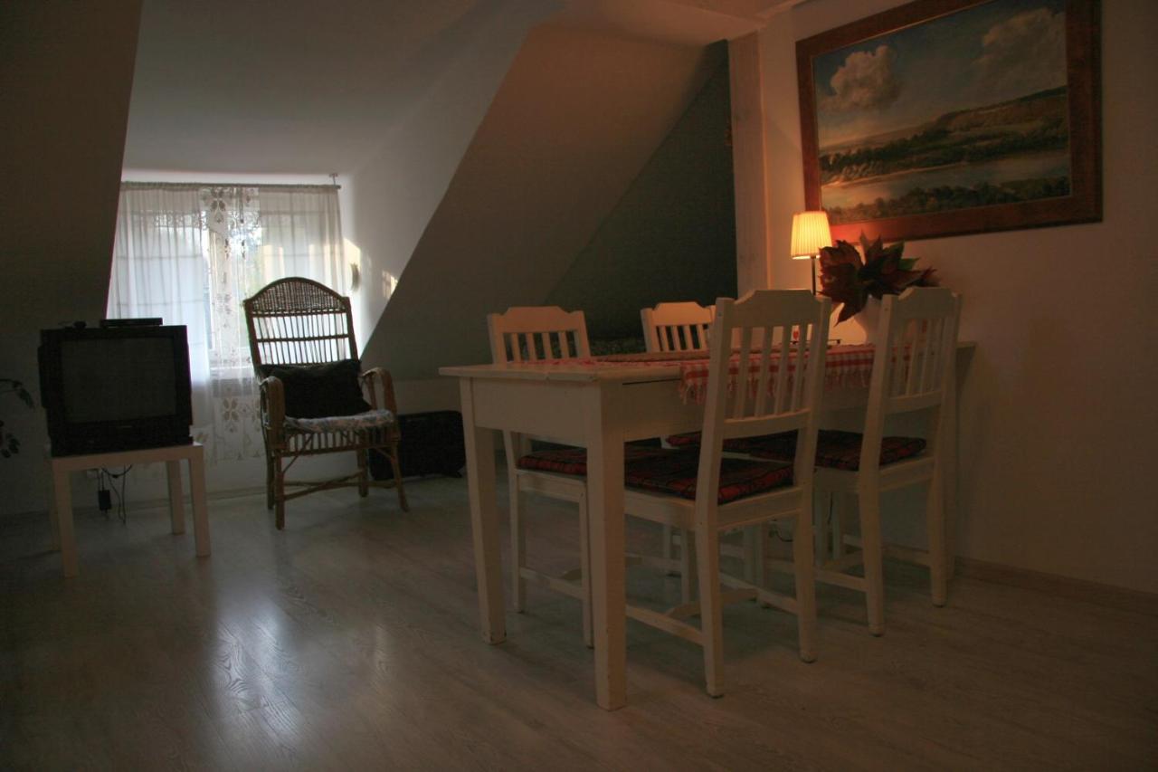 Homestay Kwaskowa Gora 24